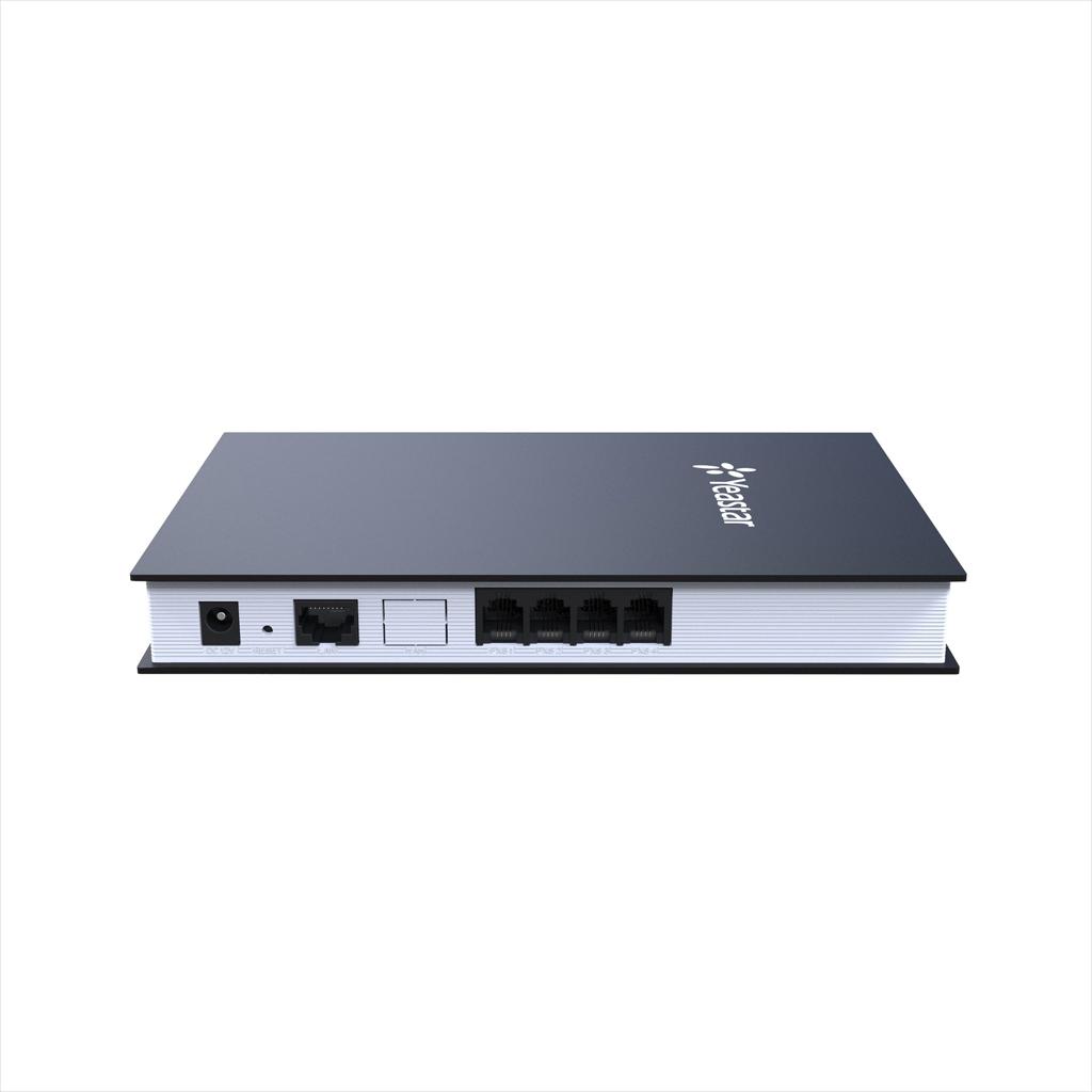 Yeastar TA400